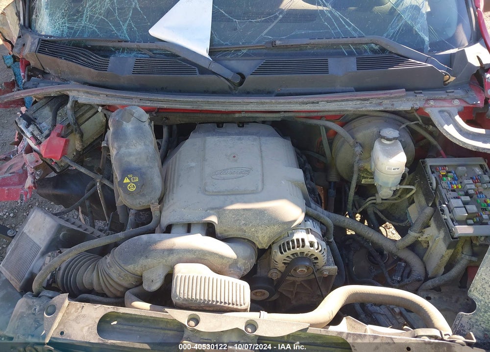 2011 CHEVROLET SILVERADO 1500 LT VIN: 1GCPKSE31BF170813
