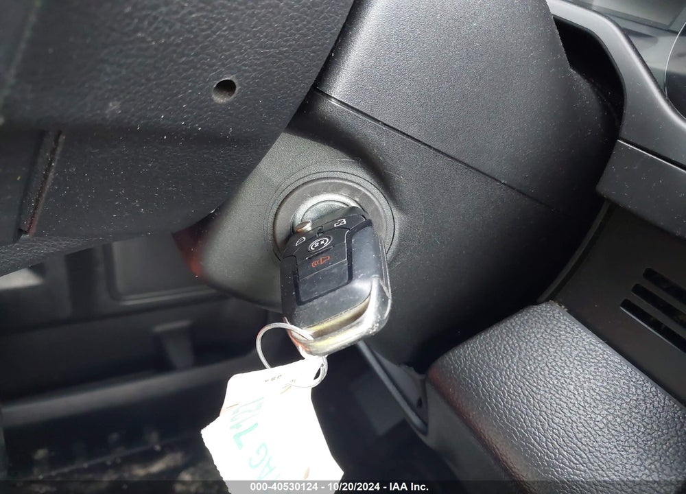 2017 FORD F-150 XLT VIN: 1FTEW1EG0HFA89884