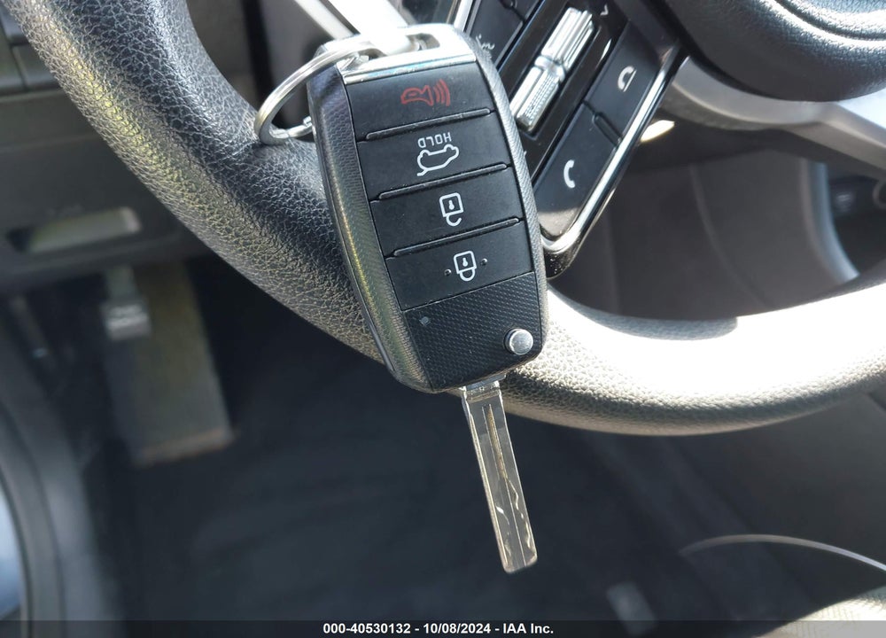 2020 KIA SPORTAGE LX VIN: KNDPM3AC9L7720857