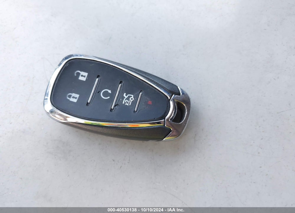 2018 CHEVROLET MALIBU LT VIN: 1G1ZD5ST4JF256424