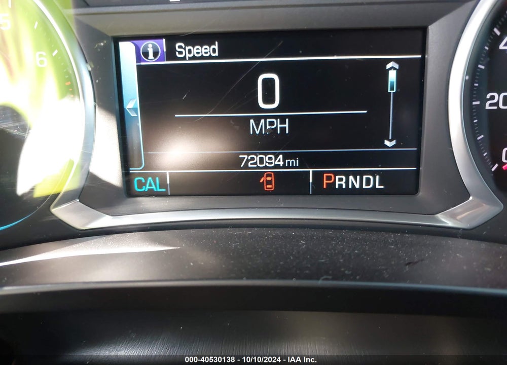 2018 CHEVROLET MALIBU LT VIN: 1G1ZD5ST4JF256424