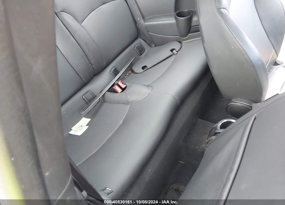 2011 MINI COOPER S CLUBMAN VIN: WMWZG3C59BTY35623