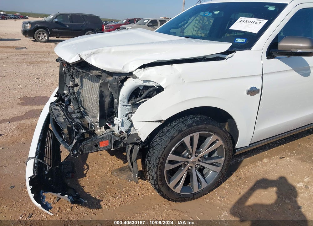 2021 FORD EXPEDITION KING RANCH VIN: 1FMJU1NT0MEA20755