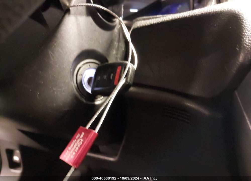 2019 HONDA CIVIC LX VIN: 19XFC2F65KE015547