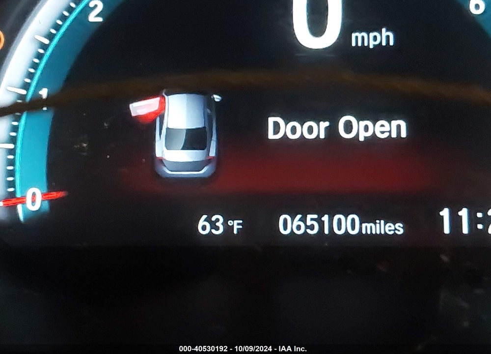 2019 HONDA CIVIC LX VIN: 19XFC2F65KE015547