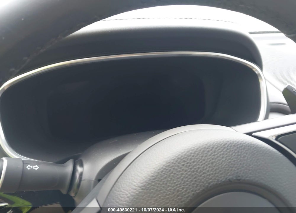2025 ACURA MDX TECHNOLOGY PACKAGE VIN: 5J8YE1H46SL002128