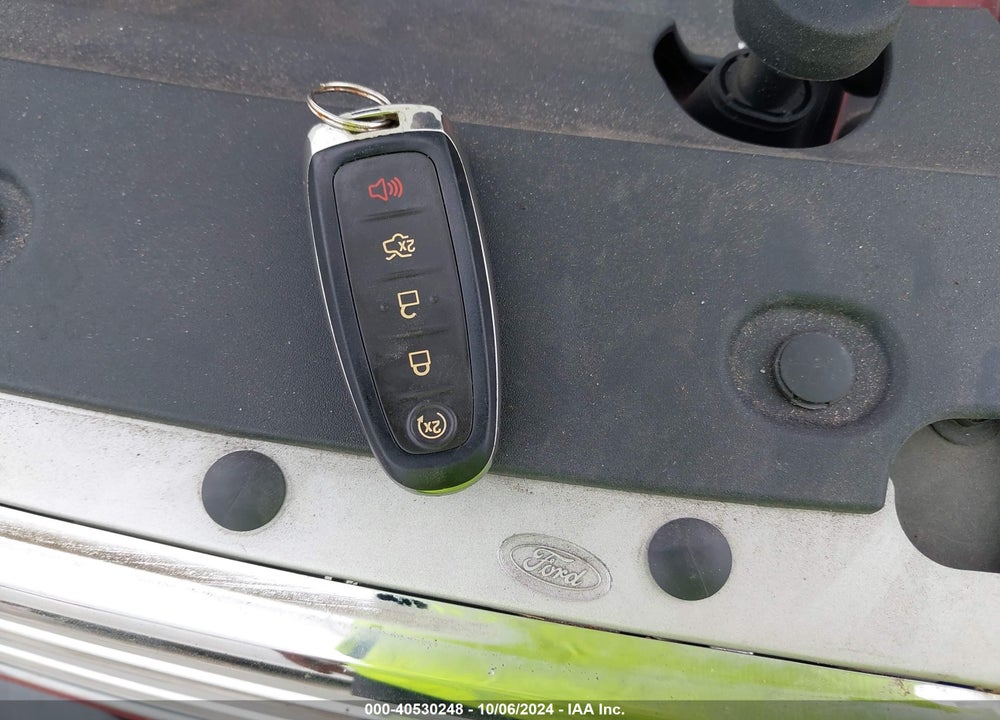 2019 FORD ESCAPE SE VIN: 1FMCU0G90KUB66550
