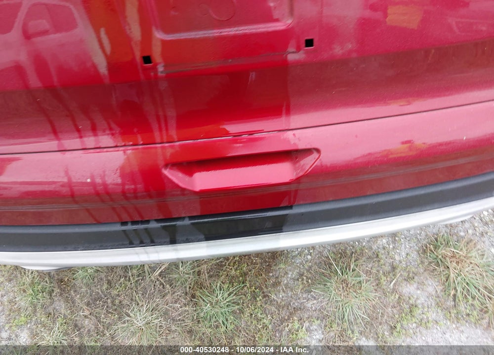 2019 FORD ESCAPE SE VIN: 1FMCU0G90KUB66550