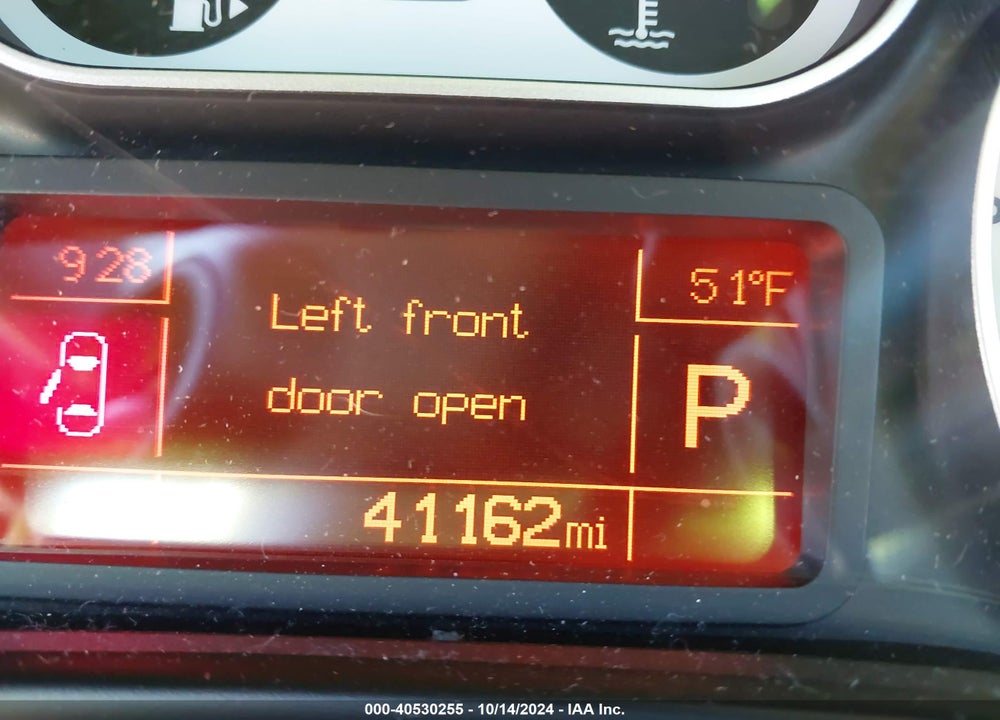 2016 FIAT 500L TREKKING VIN: ZFBCFADH2GZ037965