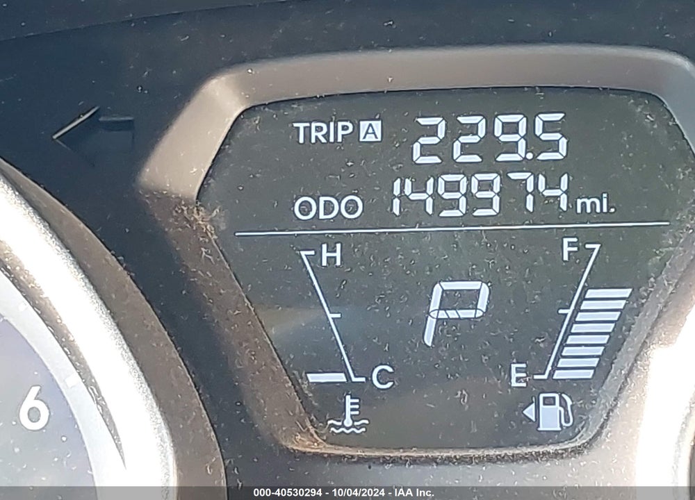 2012 HYUNDAI ELANTRA GLS (ULSAN PLANT) VIN: KMHDH4AE7CU384590