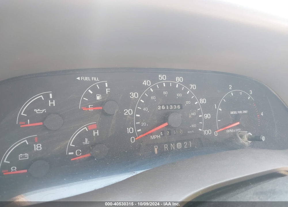 2001 FORD F-350 LARIAT/XL/XLT VIN: 1FTSW31F51EC05166
