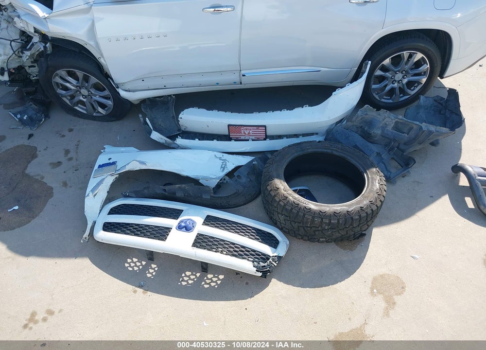 2018 RAM 1500 EXPRESS 4X2 5'7 BOX VIN: 1C6RR6KT1JS350158