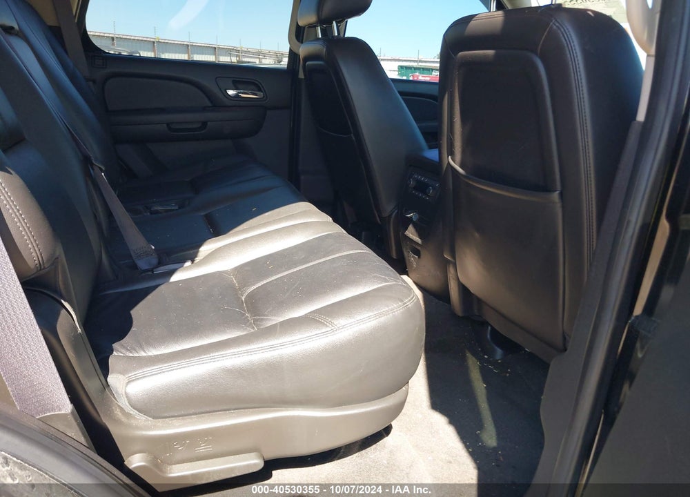 2012 GMC YUKON SLT VIN: 1GKS2CE0XCR130854