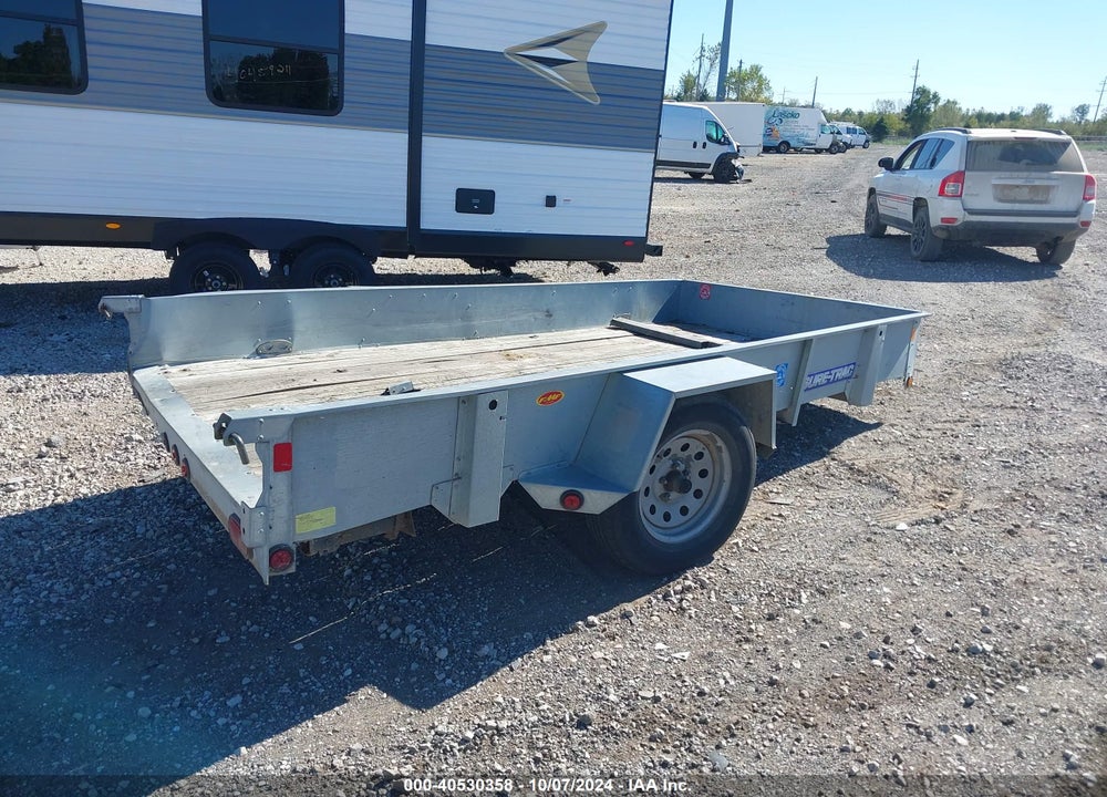 2013 SURE-TRAC OTHER VIN: 5JW1U1210D3079351