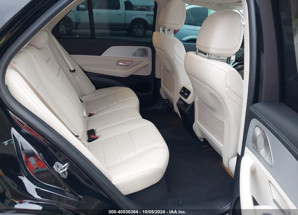 2022 MERCEDES-BENZ GLE 350 VIN: 4JGFB4JB0NA775665