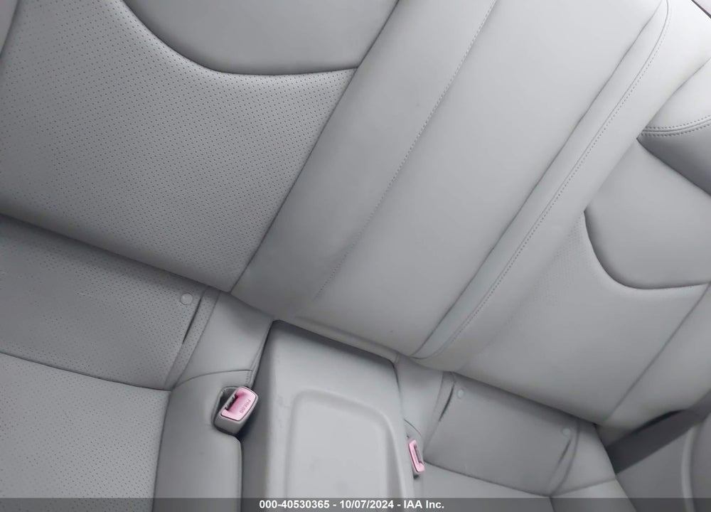 2008 INFINITI G37 JOURNEY VIN: JNKCV64E28M101583