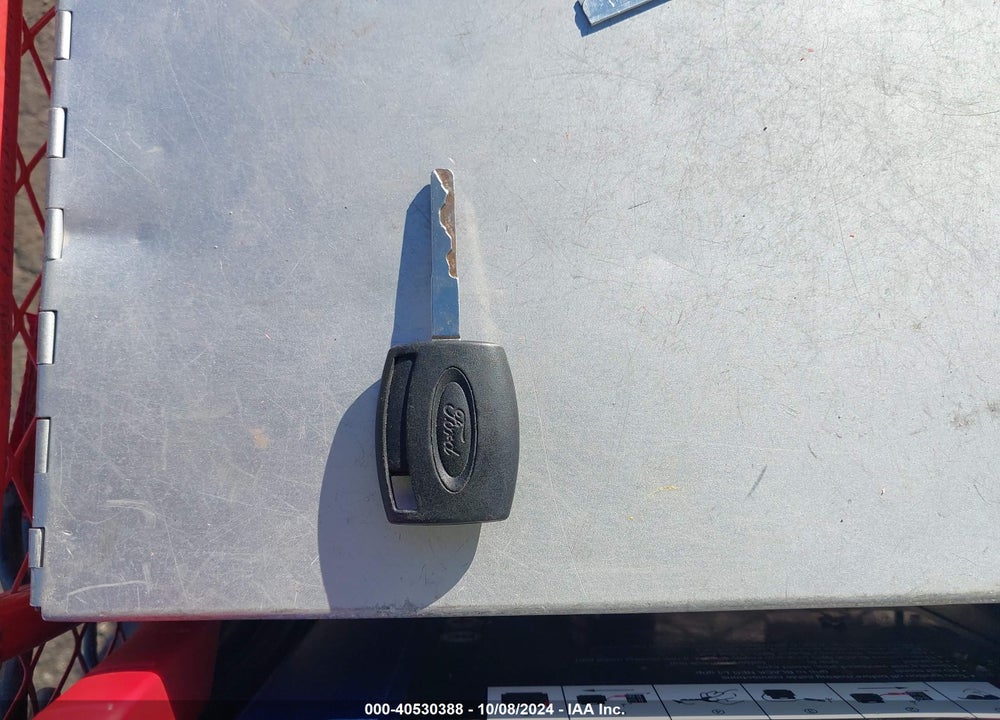2018 FORD TRANSIT-350 CUTAWAY VIN: 1FDES8PM9JKB36443