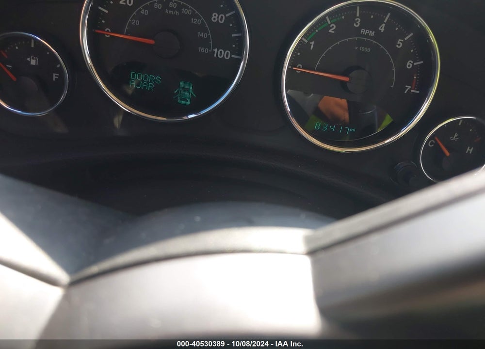 2018 JEEP WRANGLER JK UNLIMITED ALTITUDE 4X4 VIN: 1C4BJWEG2JL852901