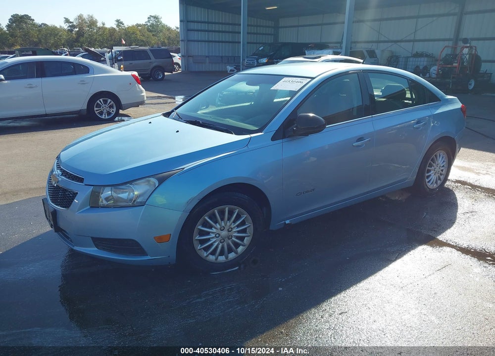 2012 CHEVROLET CRUZE LS VIN: 1G1PC5SH4C7140613