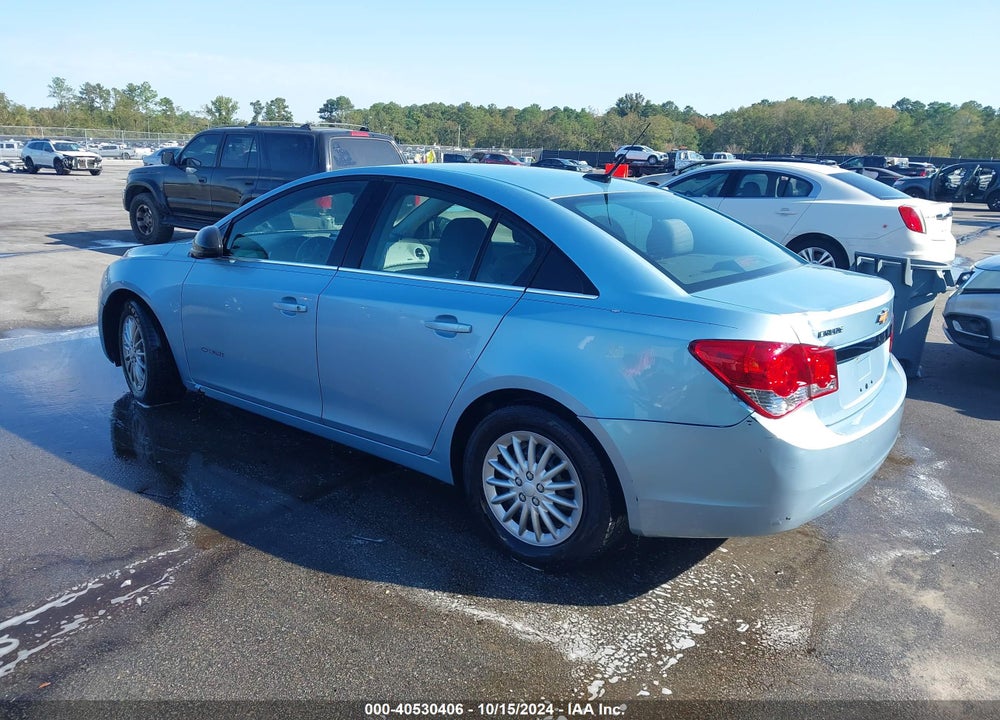 2012 CHEVROLET CRUZE LS VIN: 1G1PC5SH4C7140613