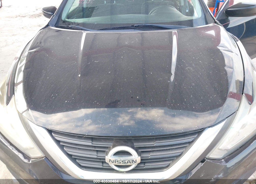 2016 NISSAN ALTIMA 2.5 S VIN: 1N4AL3AP8GN357213