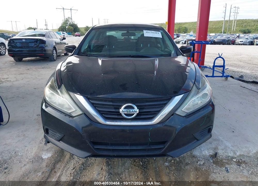 2016 NISSAN ALTIMA 2.5 S VIN: 1N4AL3AP8GN357213