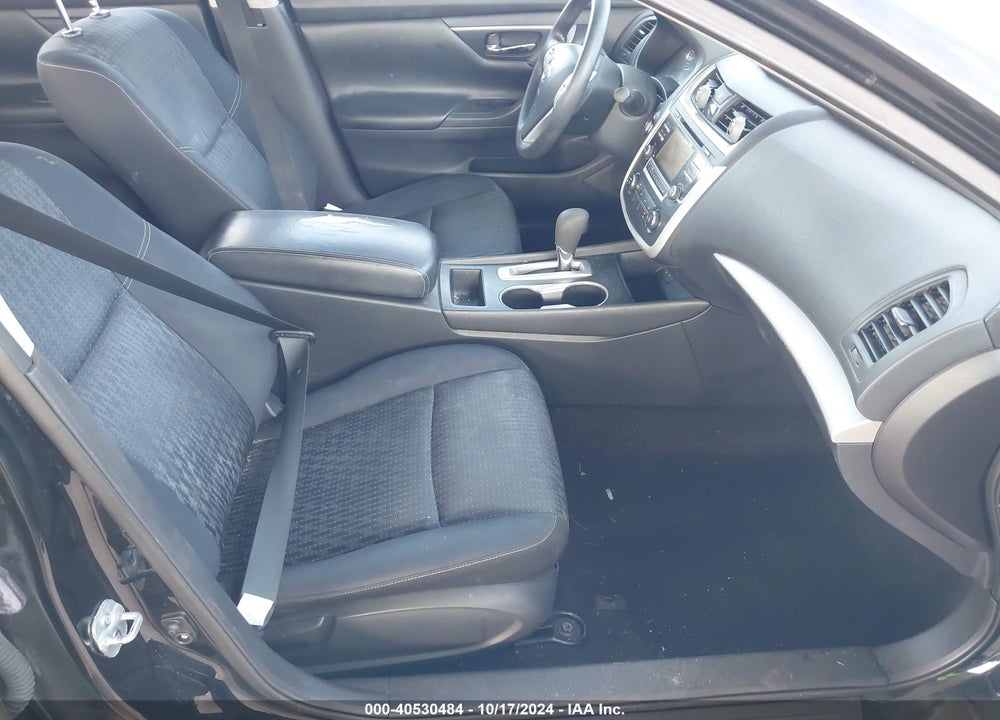 2016 NISSAN ALTIMA 2.5 S VIN: 1N4AL3AP8GN357213