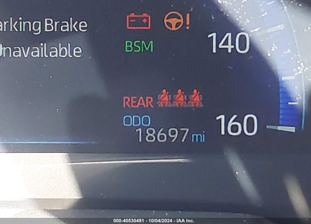2022 TOYOTA COROLLA XSE APEX EDITION VIN: 5YFT4MCEXNP128856