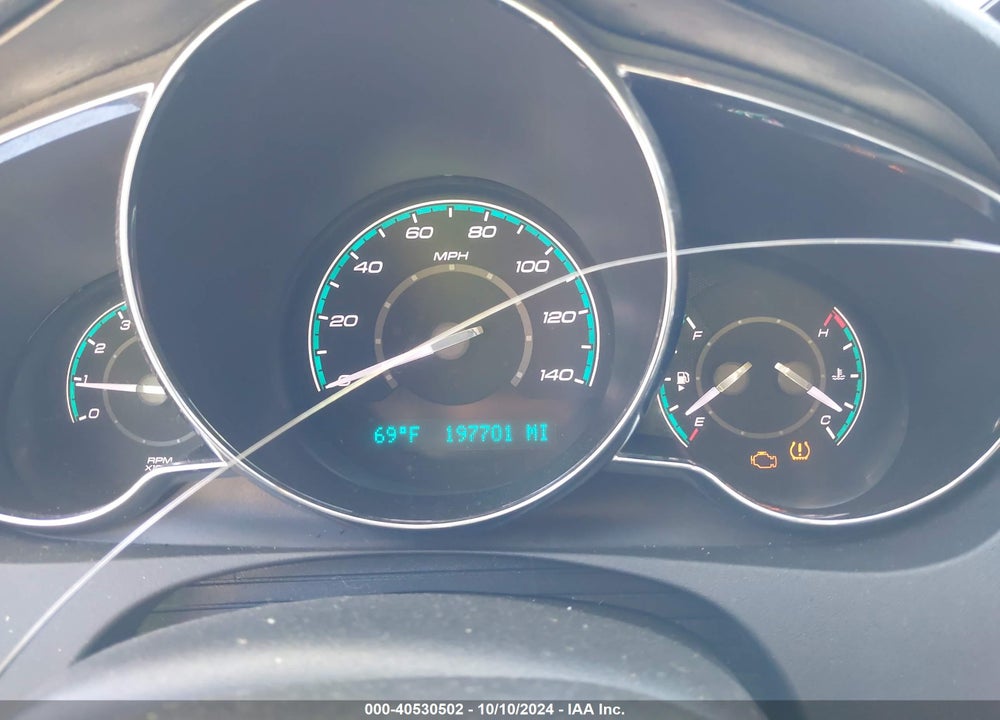2011 CHEVROLET MALIBU LTZ VIN: 1G1ZE5E10BF348154
