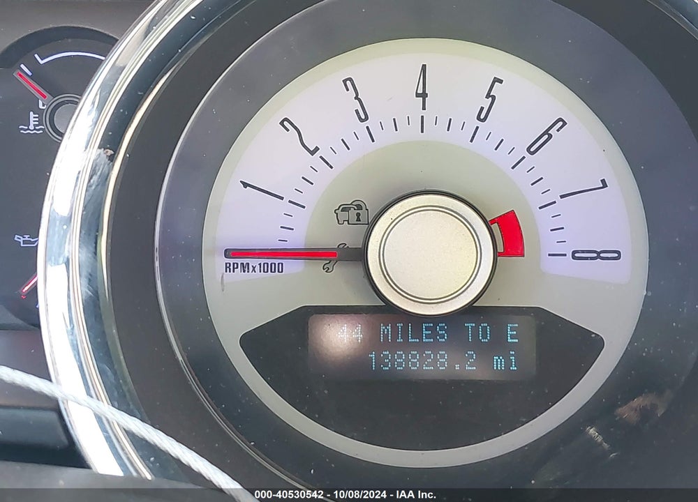 2012 FORD MUSTANG V6 PREMIUM VIN: 1ZVBP8AM8C5226795
