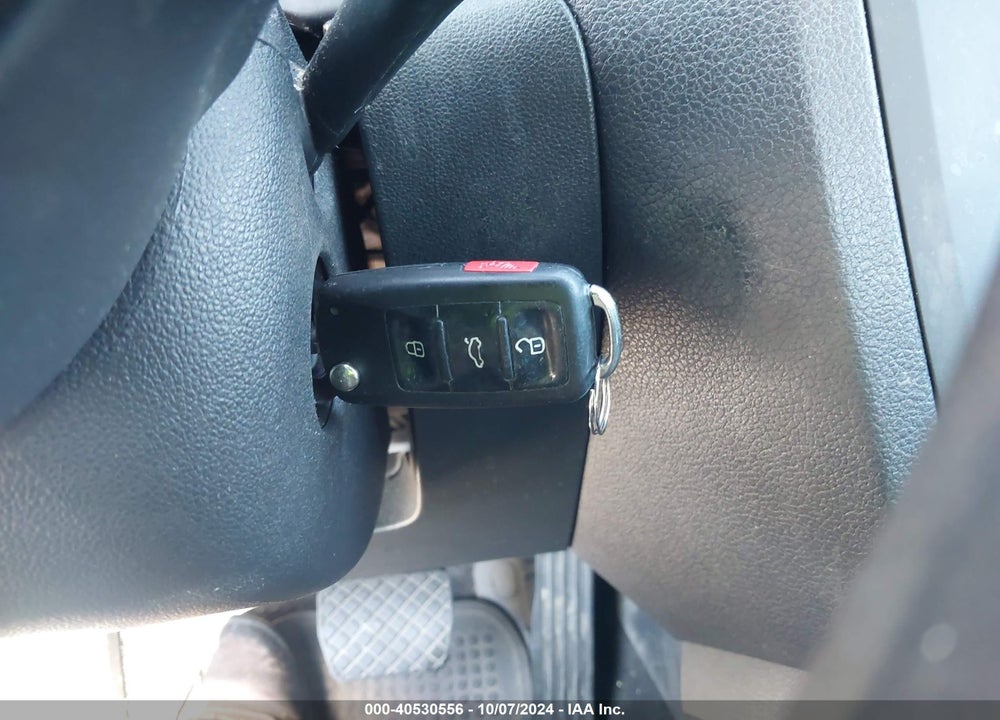 2016 VOLKSWAGEN JETTA 1.4T S VIN: 3VW267AJ6GM377296