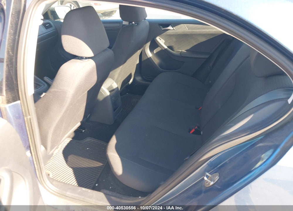 2016 VOLKSWAGEN JETTA 1.4T S VIN: 3VW267AJ6GM377296