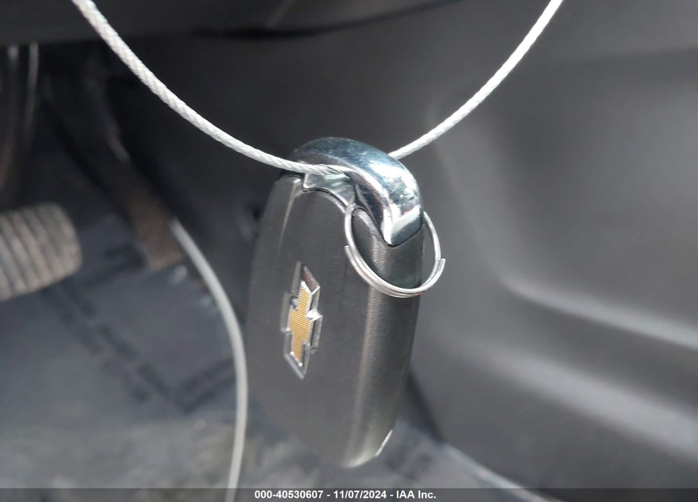 2020 CHEVROLET EQUINOX FWD LS VIN: 2GNAXHEV5L6160185