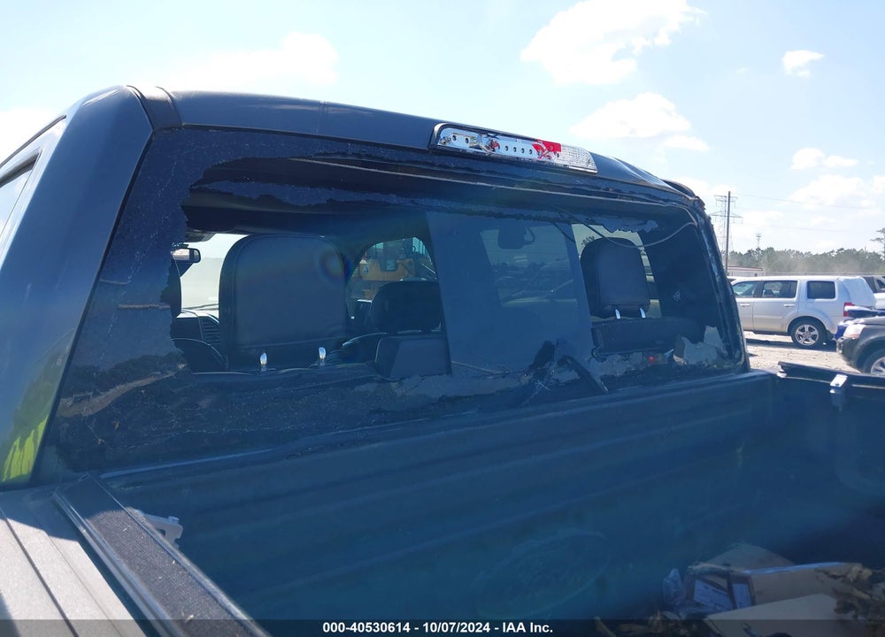 2019 FORD F-150 VIN: 1FTEW1E48KFC52584