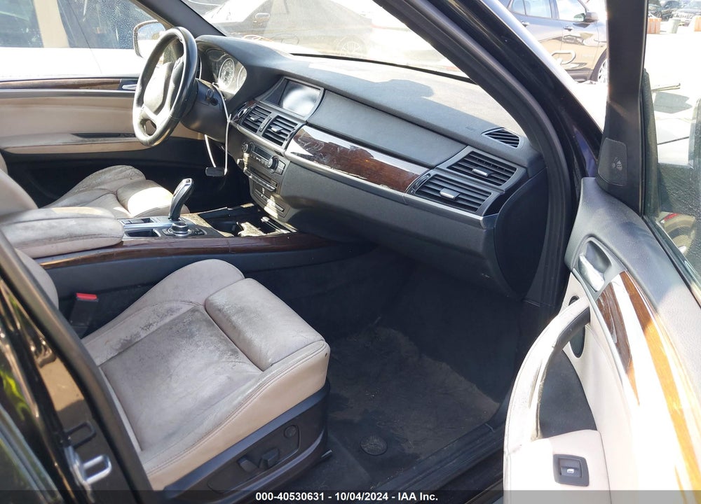 2013 BMW X5 XDRIVE35D VIN: 5UXZW0C57D0B90965