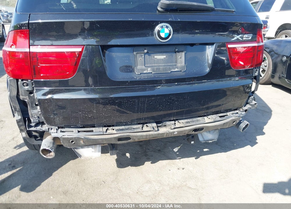 2013 BMW X5 XDRIVE35D VIN: 5UXZW0C57D0B90965