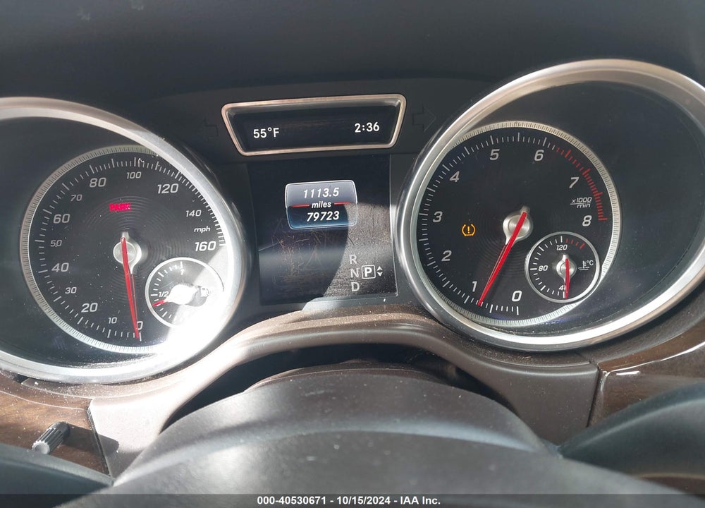 2016 MERCEDES-BENZ GLE 350 4MATIC VIN: 4JGDA5HB0GA702224
