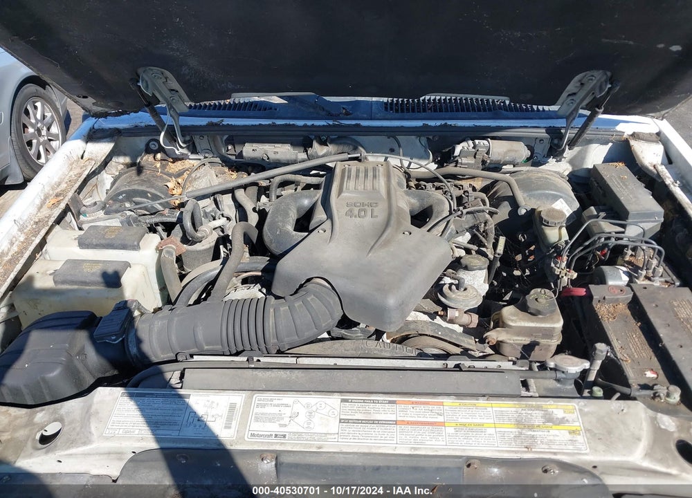 1999 FORD EXPLORER EDDIE BAUER/LIMITED/XLT VIN: 1FMZU34E5XUC88809