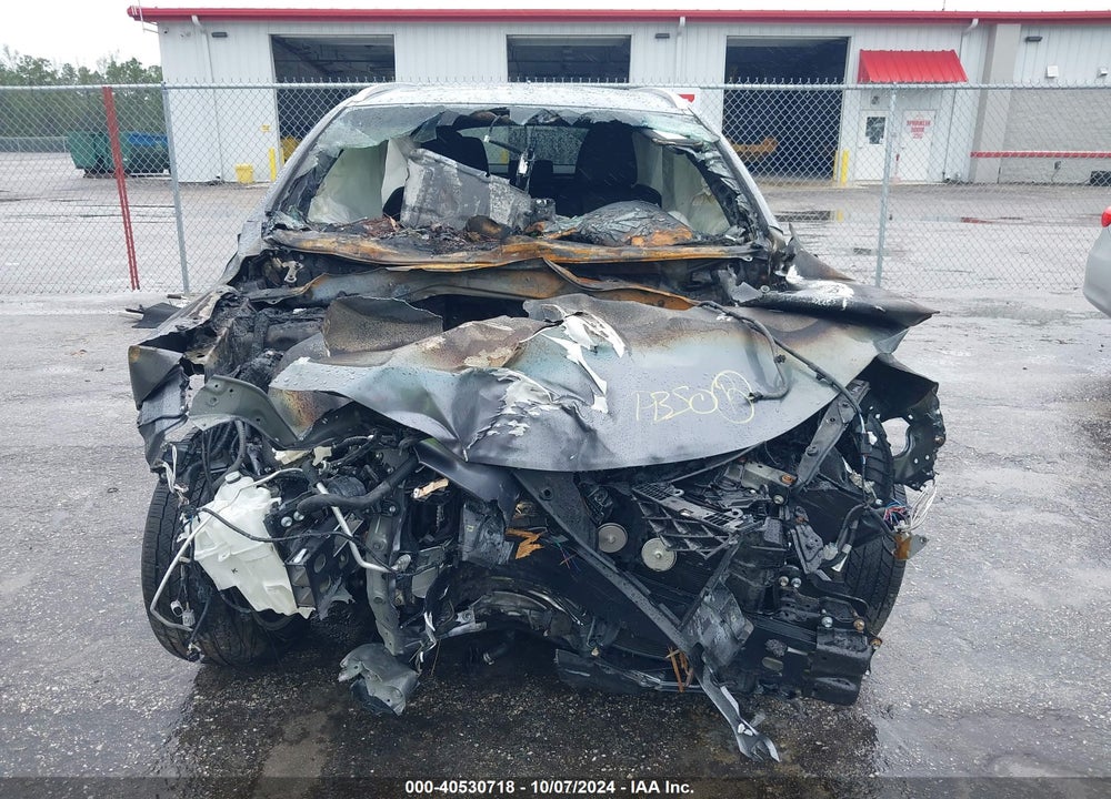 2019 LEXUS NX 300 F-SPORT VIN: JTJYARBZ9K2131108