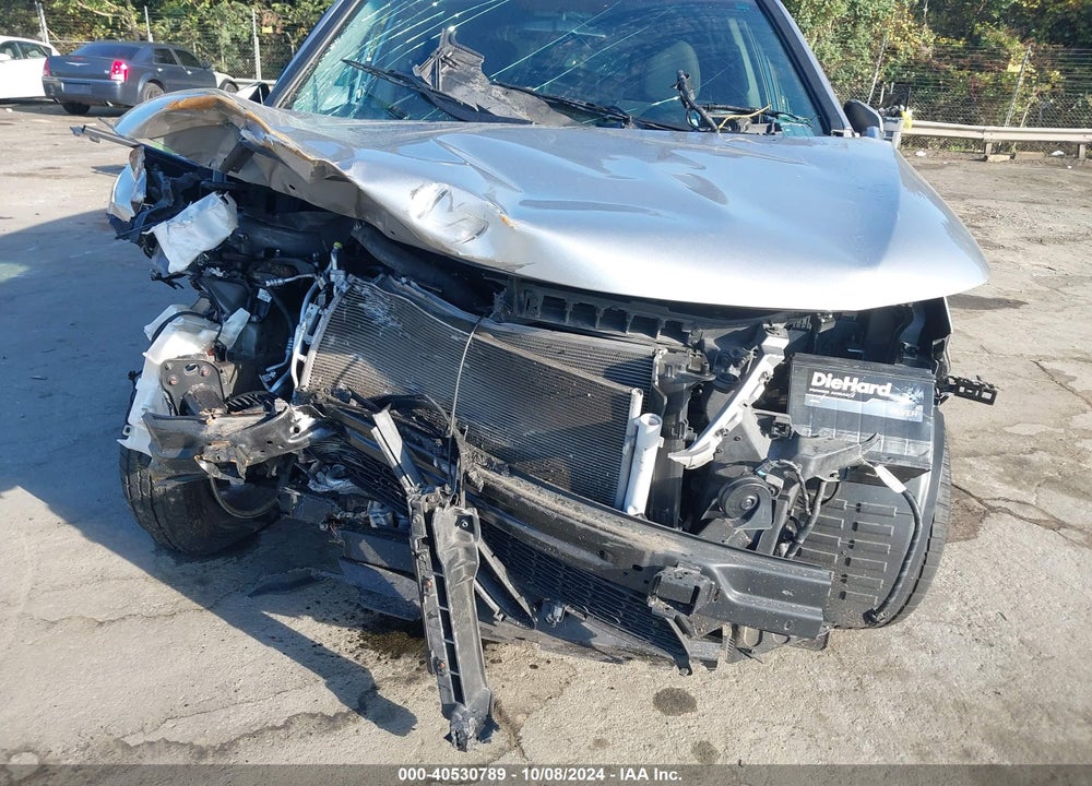 2014 KIA SORENTO LX VIN: 5XYKT3A6XEG426266