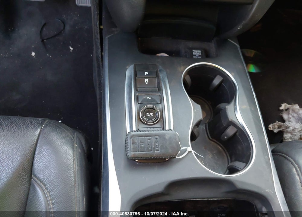 2020 ACURA MDX STANDARD VIN: 5J8YD4H39LL034682