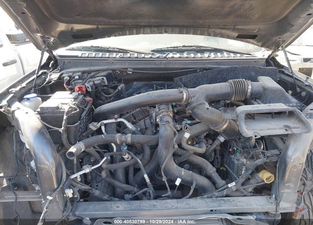 2021 FORD EXPEDITION VIN: 1FMJU1HT5MEA20827