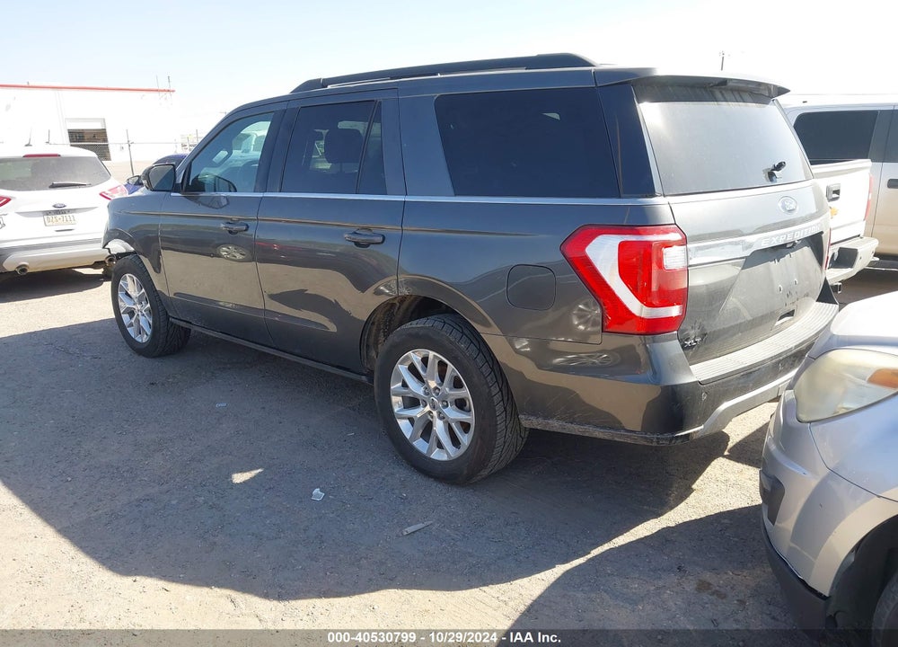 2021 FORD EXPEDITION VIN: 1FMJU1HT5MEA20827
