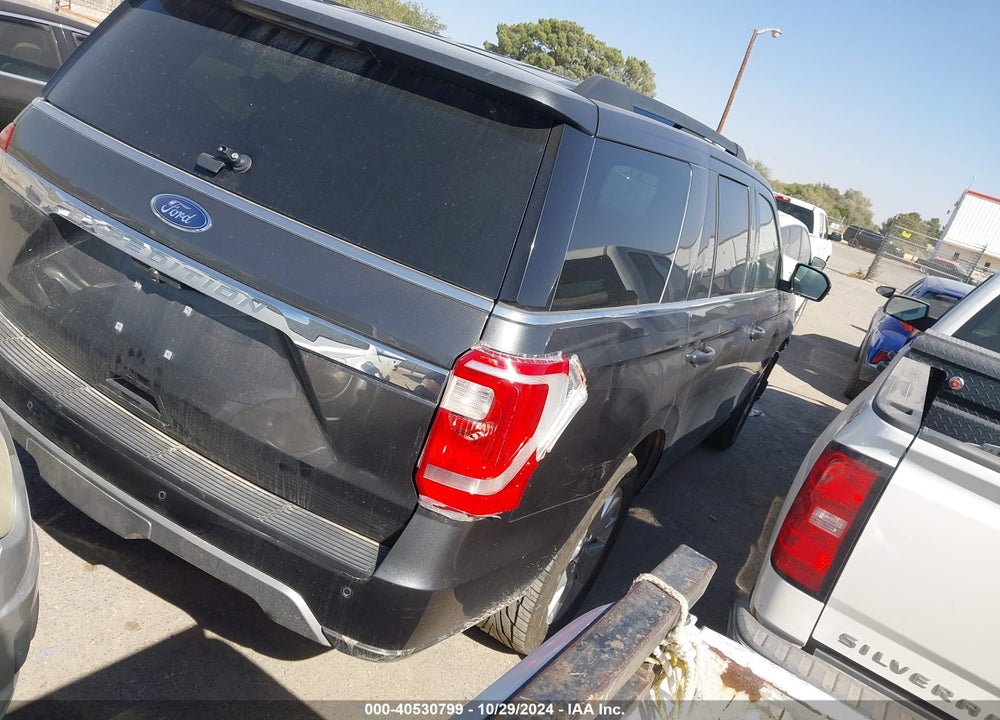 2021 FORD EXPEDITION VIN: 1FMJU1HT5MEA20827