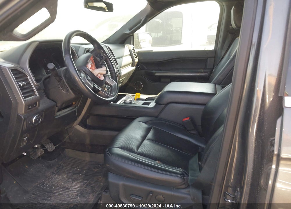 2021 FORD EXPEDITION VIN: 1FMJU1HT5MEA20827