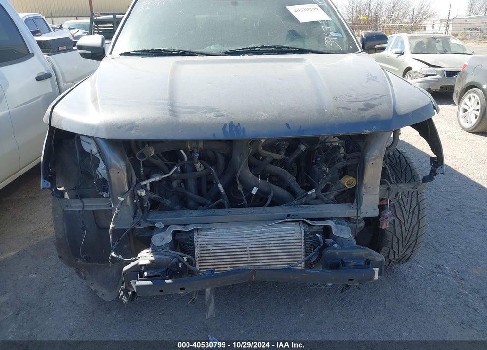 2021 FORD EXPEDITION VIN: 1FMJU1HT5MEA20827