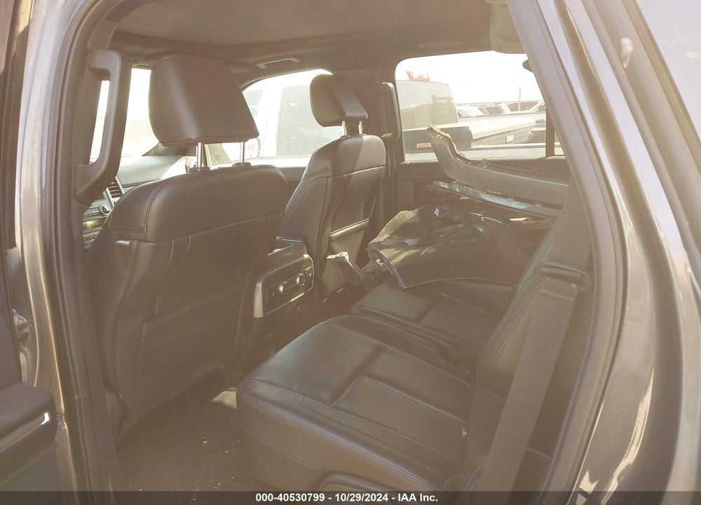 2021 FORD EXPEDITION VIN: 1FMJU1HT5MEA20827