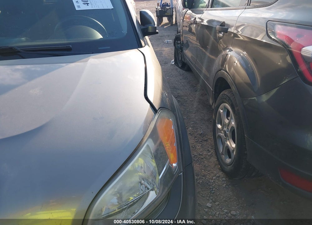 2010 KIA SOUL VIN: KNDJT2A2XA7176408