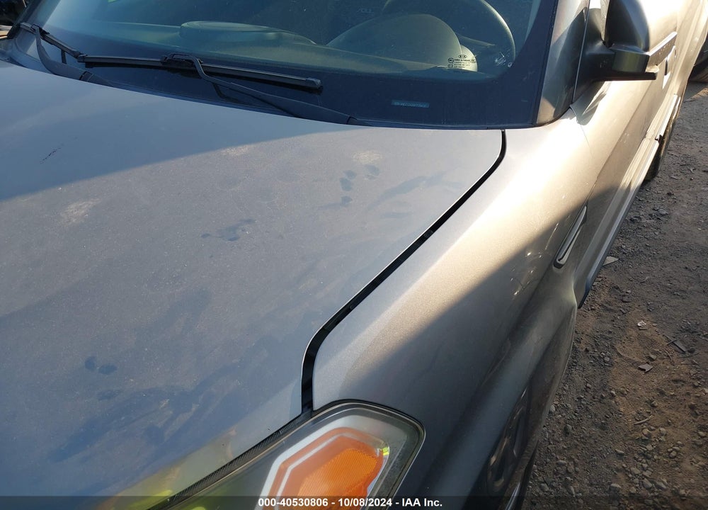 2010 KIA SOUL VIN: KNDJT2A2XA7176408