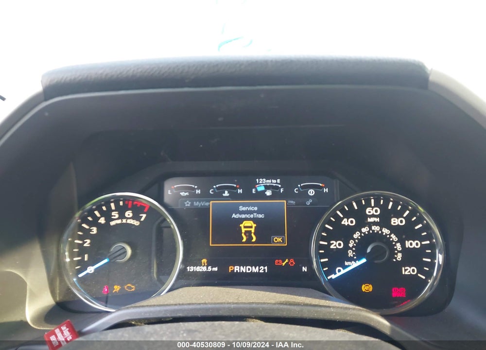 2016 FORD F-150 LARIAT VIN: 1FTEW1EGXGFD47620